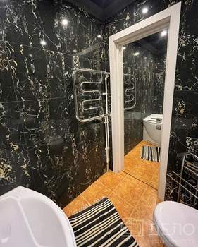 1-к квартира, на длительный срок, 41м2, 2/11 этаж