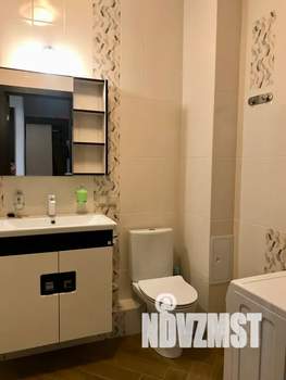 1-к квартира, посуточно, 47м2, 7/25 этаж