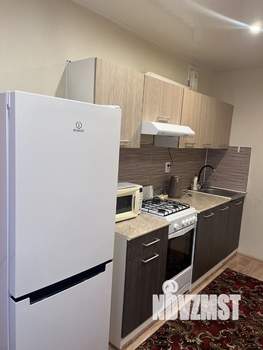 1-к квартира, на длительный срок, 42м2, 3/10 этаж