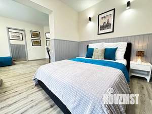 1-к квартира, посуточно, 39м2, 1/1 этаж