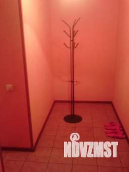 1-к квартира, посуточно, 64м2, 2/10 этаж