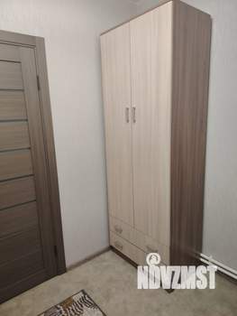 2-к квартира, на длительный срок, 32м2, 1/5 этаж