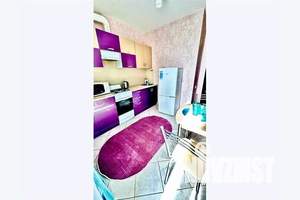 1-к квартира, посуточно, 55м2, 8/11 этаж