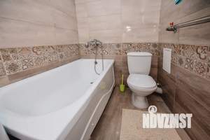 Студия квартира, посуточно, 30м2, 19/23 этаж