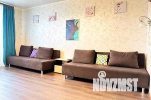 3-к квартира, посуточно, 100м2, 5/5 этаж