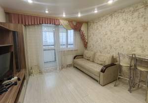 1-к квартира, на длительный срок, 25м2, 14/24 этаж