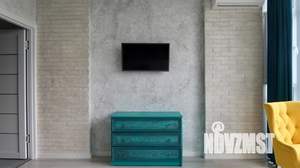 1-к квартира, посуточно, 56м2, 1/1 этаж