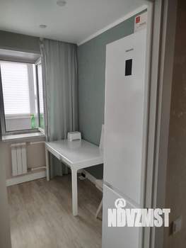 1-к квартира, на длительный срок, 36м2, 6/9 этаж