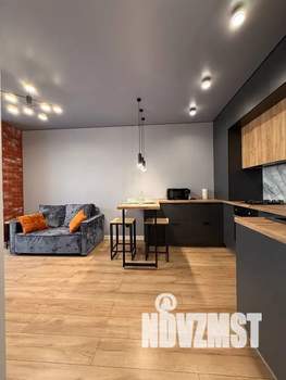 1-к квартира, посуточно, 37м2, 11/25 этаж