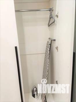 1-к квартира, посуточно, 46м2, 1/25 этаж