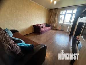 2-к квартира, посуточно, 85м2, 9/10 этаж