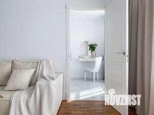 1-к квартира, посуточно, 52м2, 5/11 этаж