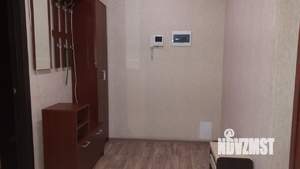 1-к квартира, посуточно, 41м2, 9/17 этаж