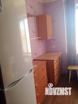 1-к квартира, на длительный срок, 36м2, 3/10 этаж