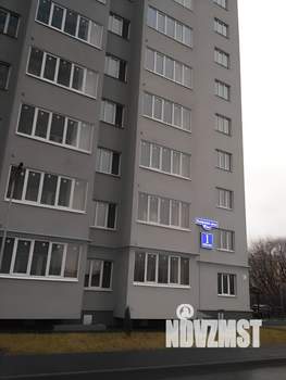 1-к квартира, на длительный срок, 45м2, 21/25 этаж