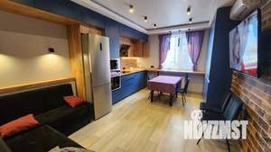 2-к квартира, посуточно, 55м2, 1/1 этаж