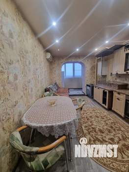 2-к квартира, на длительный срок, 76м2, 11/16 этаж