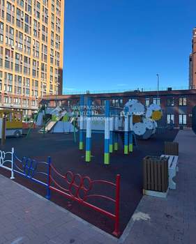 2-к квартира, на длительный срок, 60м2, 15/18 этаж