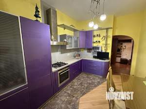 1-к квартира, на длительный срок, 50м2, 5/10 этаж