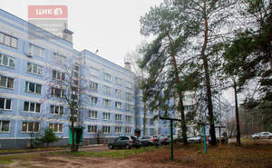 1-к квартира, на длительный срок, 32м2, 2/5 этаж