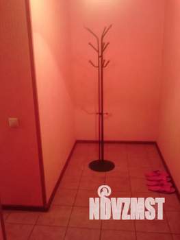 1-к квартира, посуточно, 64м2, 2/10 этаж