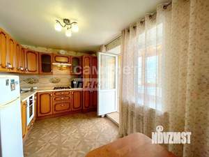 1-к квартира, на длительный срок, 41м2, 10/10 этаж