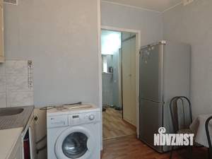 1-к квартира, на длительный срок, 32м2, 3/9 этаж