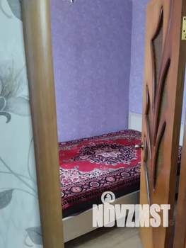 2-к квартира, посуточно, 42м2, 4/4 этаж