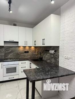 1-к квартира, на длительный срок, 36м2, 11/19 этаж