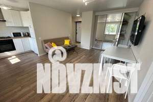 2-к квартира, посуточно, 50м2, 5/5 этаж