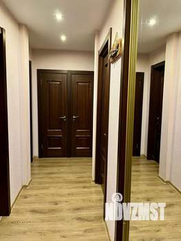 3-к квартира, на длительный срок, 67м2, 3/5 этаж