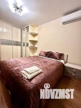 2-к квартира, посуточно, 90м2, 9/10 этаж