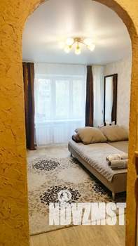 Студия квартира, посуточно, 18м2, 1/5 этаж