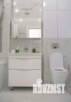 1-к квартира, посуточно, 51м2, 1/1 этаж