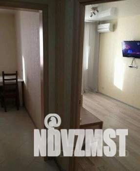 1-к квартира, на длительный срок, 30м2, 7/27 этаж