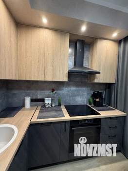 1-к квартира, посуточно, 42м2, 23/26 этаж