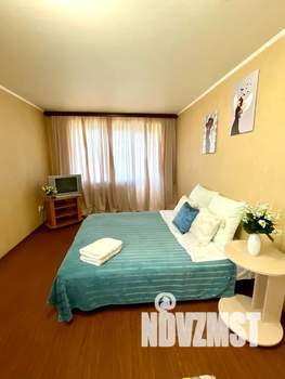 1-к квартира, посуточно, 35м2, 5/9 этаж