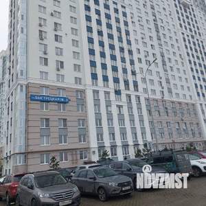 2-к квартира, на длительный срок, 80м2, 6/26 этаж