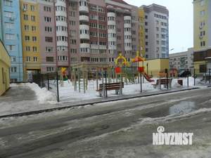 1-к квартира, посуточно, 55м2, 1/1 этаж