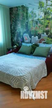 1-к квартира, посуточно, 40м2, 4/11 этаж