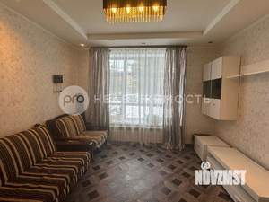 2-к квартира, на длительный срок, 67м2, 1/4 этаж