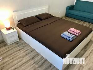 1-к квартира, посуточно, 32м2, 11/26 этаж