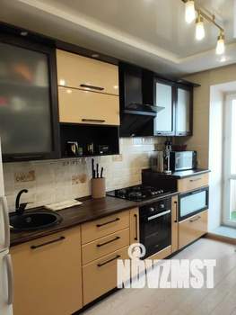 1-к квартира, посуточно, 42м2, 9/11 этаж