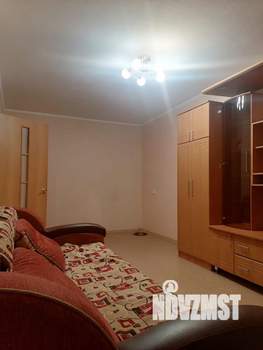 1-к квартира, на длительный срок, 35м2, 3/10 этаж