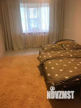 1-к квартира, посуточно, 33м2, 1/5 этаж