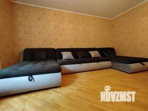 3-к квартира, посуточно, 108м2, 1/1 этаж