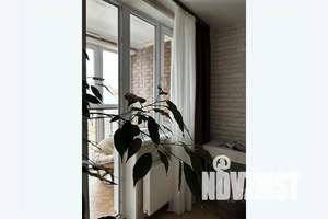 2-к квартира, посуточно, 41м2, 18/25 этаж