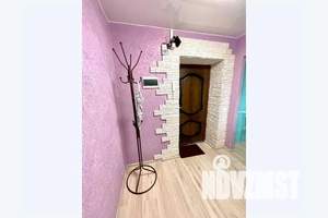 1-к квартира, посуточно, 54м2, 4/10 этаж