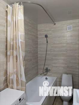 Студия квартира, посуточно, 25м2, 10/10 этаж