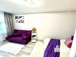 1-к квартира, на длительный срок, 43м2, 3/10 этаж